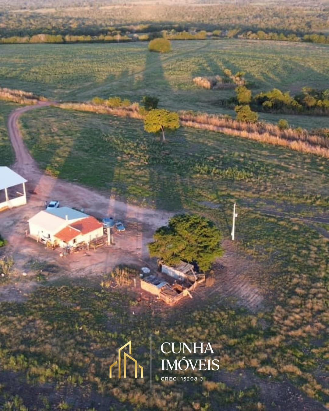 FAZENDA
